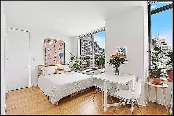 1st image of 300 E 93rd St APT 18D