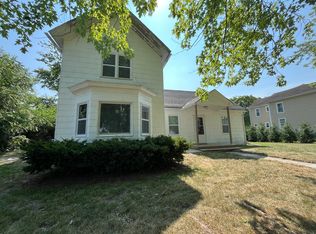 205 N Chicago St, Magnolia, IL 61336