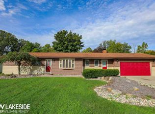 50291 Mile End Dr, Shelby Township, MI 48317