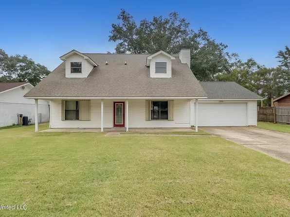 11158 Alden Dr, Gulfport, MS 39503