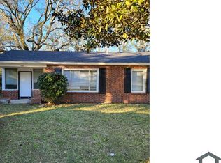 2358 Vermillion Dr, Mobile, AL 36605