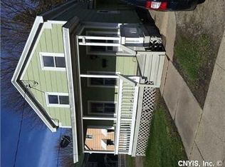 243 W 5th St, Oswego, NY 13126