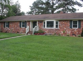 5624 Greenefield Dr. S, Portsmouth, VA 23703