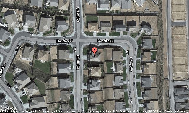 Map View