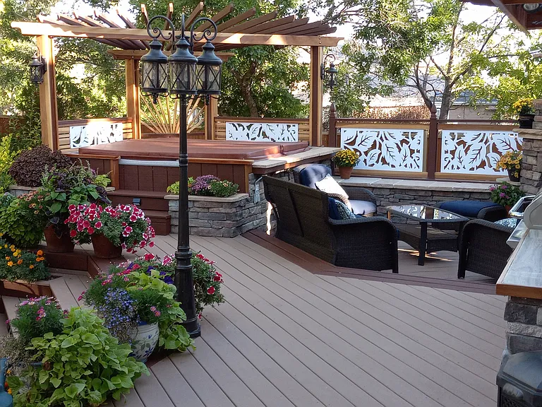 16617 Black Oak Ct — Photo 25