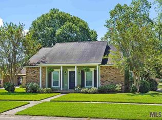 13310 Country Meadow Ave, Baton Rouge, LA 70816