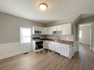 453 S Keystone Ave, Indianapolis, IN 46201