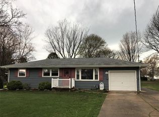 3080 Haskell Rd, North East, PA 16428