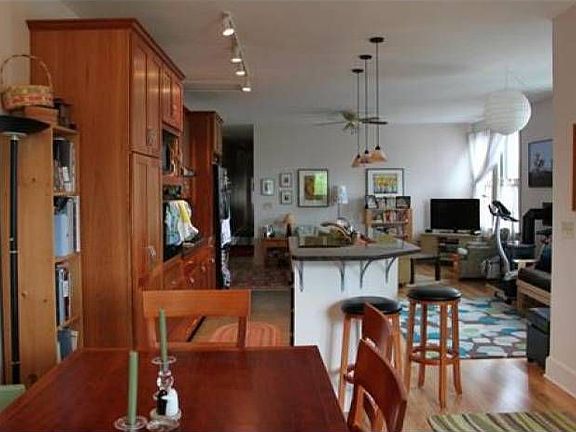 kitchen and beyond