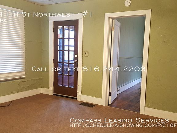 3rd image of 809 11th St NW #1