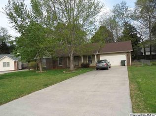 120 Carnette Dr, Madison, AL 35758