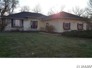 1353 24 3/8 St, Cameron, WI 54822