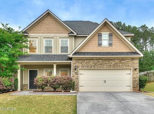 259 Wentworth Place, Grovetown, GA 30813