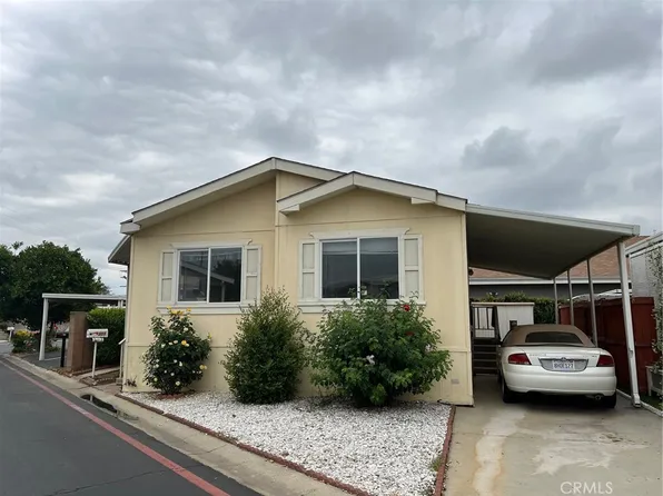 8811 Canoga Ave Space 301, Canoga Park, CA 91304