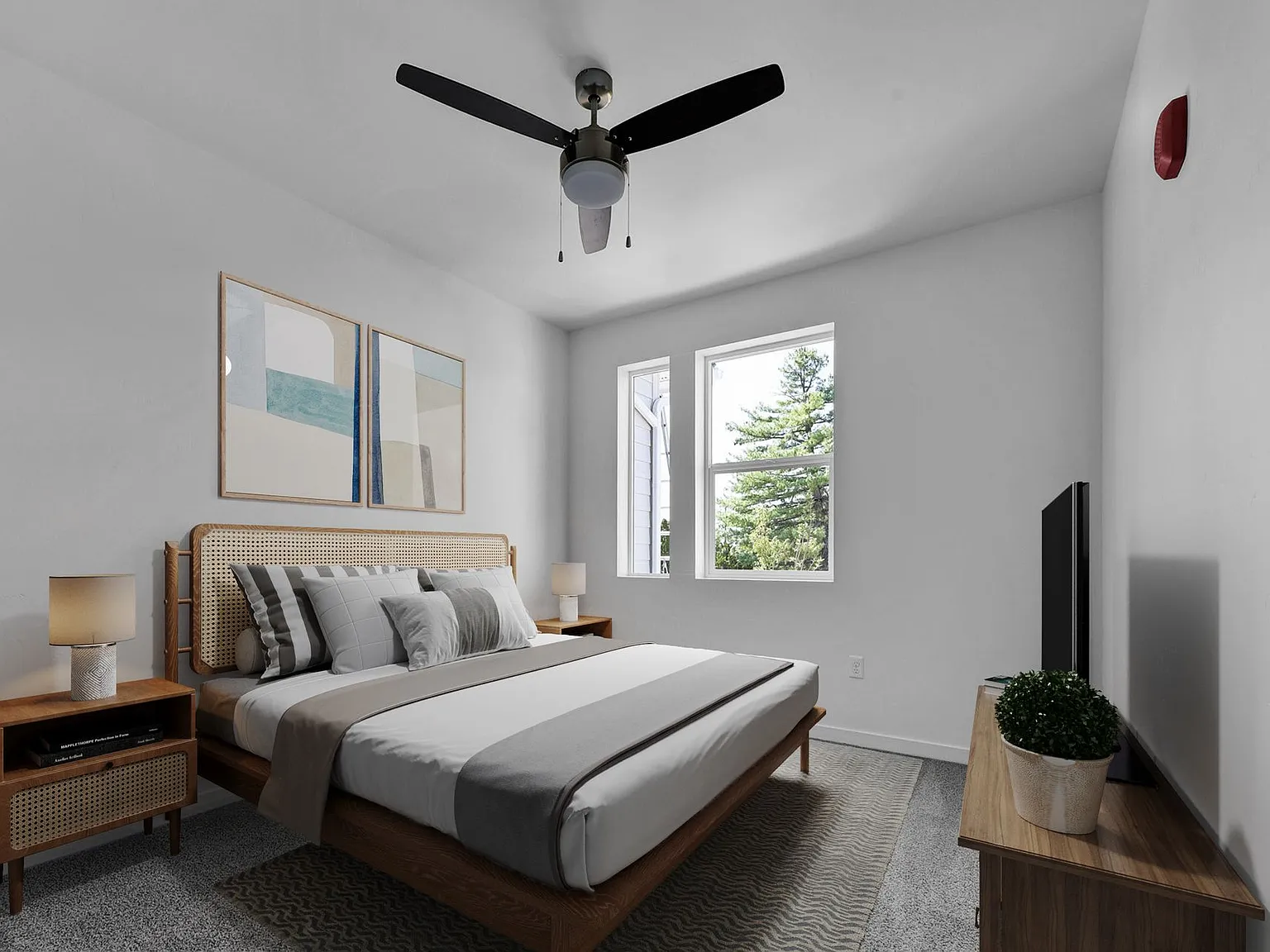 Milstick Apartments — Photo 4