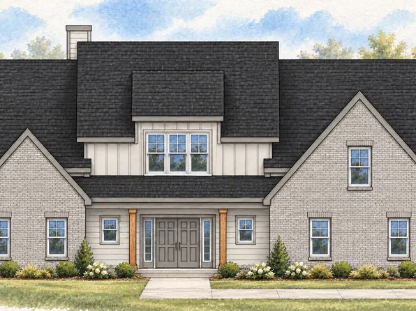 100 Dansby Way #11, Fayetteville, GA 30215