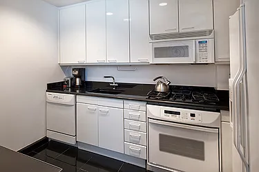 Rented by Brown Harris Stevens