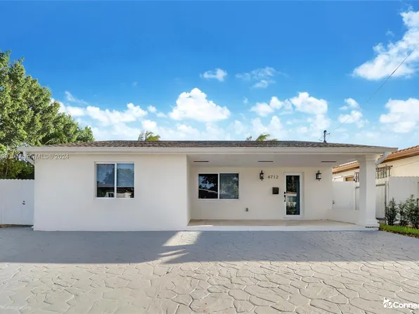 4712 SW 2nd Ter, Miami, FL 33134