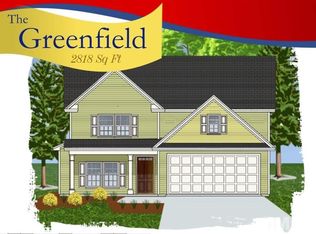 640 Ballance Rd, Fremont, NC 27830