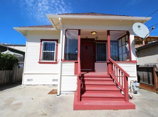 3469 39th Ave, Oakland, CA 94619
