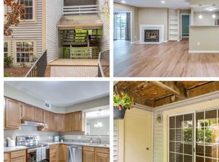 2241 Lovedale Ln #401C, Reston, VA 20191