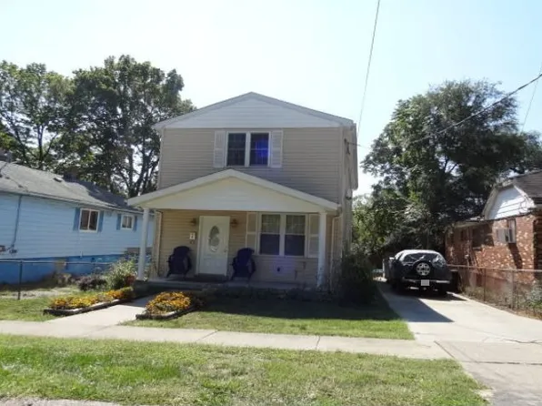 867 Byrd Ave, Cincinnati, OH 45215