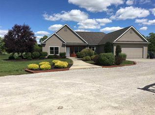 2985 County Road 39, Waterloo, IN 46793