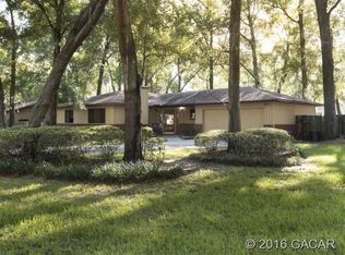 1009 SW 76th Ter, Gainesville, FL 32607