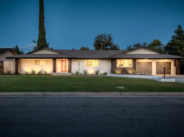 6676 N Pleasant Ave, Fresno, CA 93711