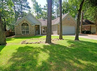 6 W Stony Bridge Ct, Spring, TX 77381