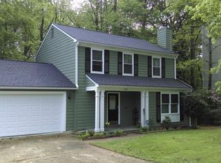 10395 Rillridge Ct, Alpharetta, GA 30022