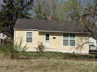 131 S Edwards Ave, Wichita, KS 67213