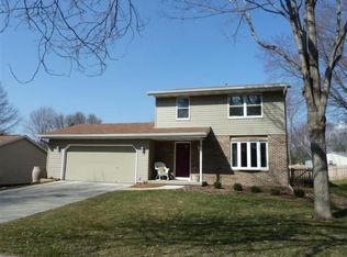 4856 Violet Ln, Madison, WI 53714
