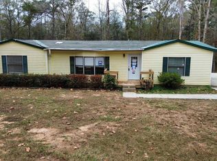 785 Marvin Parker Rd, Ozark, AL 36360