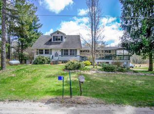 920 N Meyers Rd, Ludington, MI 49431