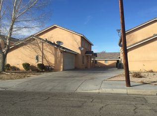 205 W Kettering St APT 101, Lancaster, CA 93534