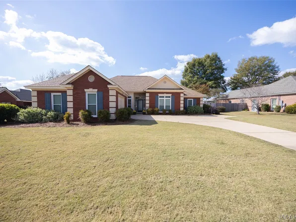 517 Red Oak Ct, Montgomery, AL 36117