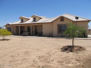 485 S Krisel Ct, Coolidge, AZ 85128
