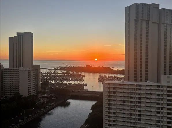 1848 Kahakai Dr APT 2208, Honolulu, HI 96814