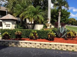 5927 La Pinata Blvd APT D-1, Greenacres, FL 33463