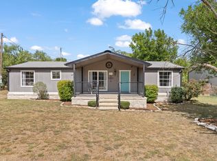 713 Blackburn Ln, Burnet, TX 78611
