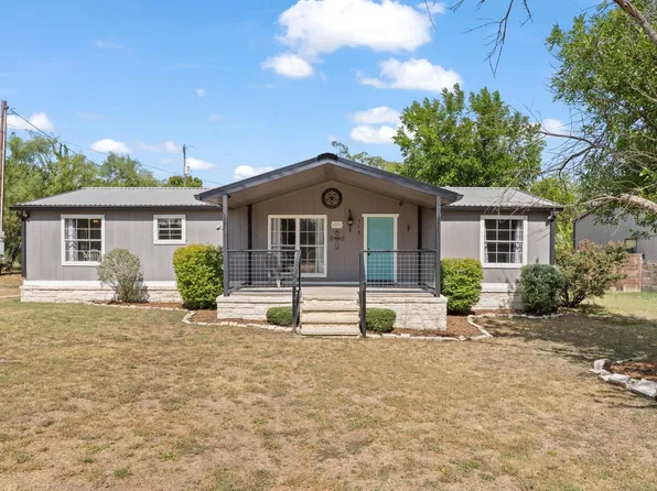 713 Blackburn Ln, Burnet, TX 78611