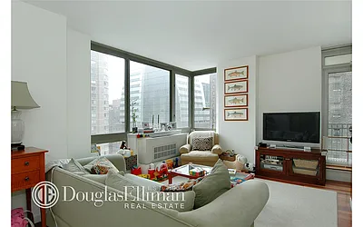 Sold by Douglas Elliman