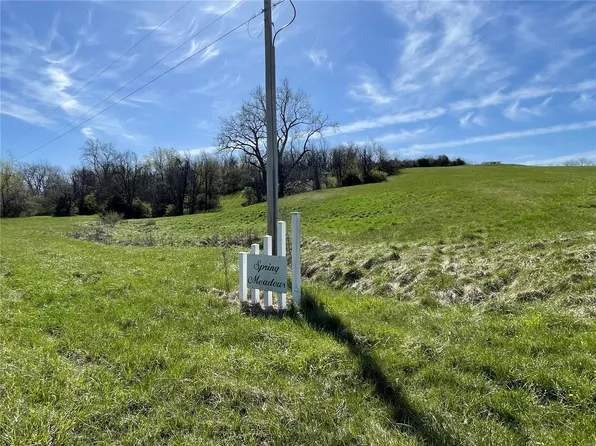 1 Silvers Ln Lot 1, Hannibal, MO 63401