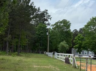 0 Denson Reed Rd, Cleveland, TX 77328