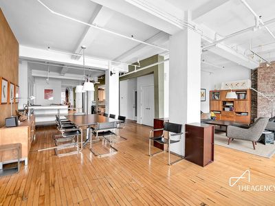 118 E 25th St Floor 6, New York, NY, 10010