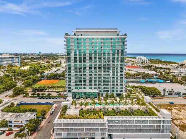 580 72nd St Unit 806, Miami Beach, FL 33141