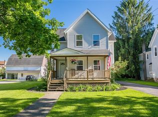 419 Church St, Newark, NY 14513