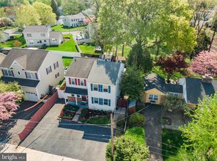 50 Lynn Ave, Oreland, PA 19075