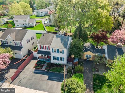 50 Lynn Ave, Oreland, PA, 19075